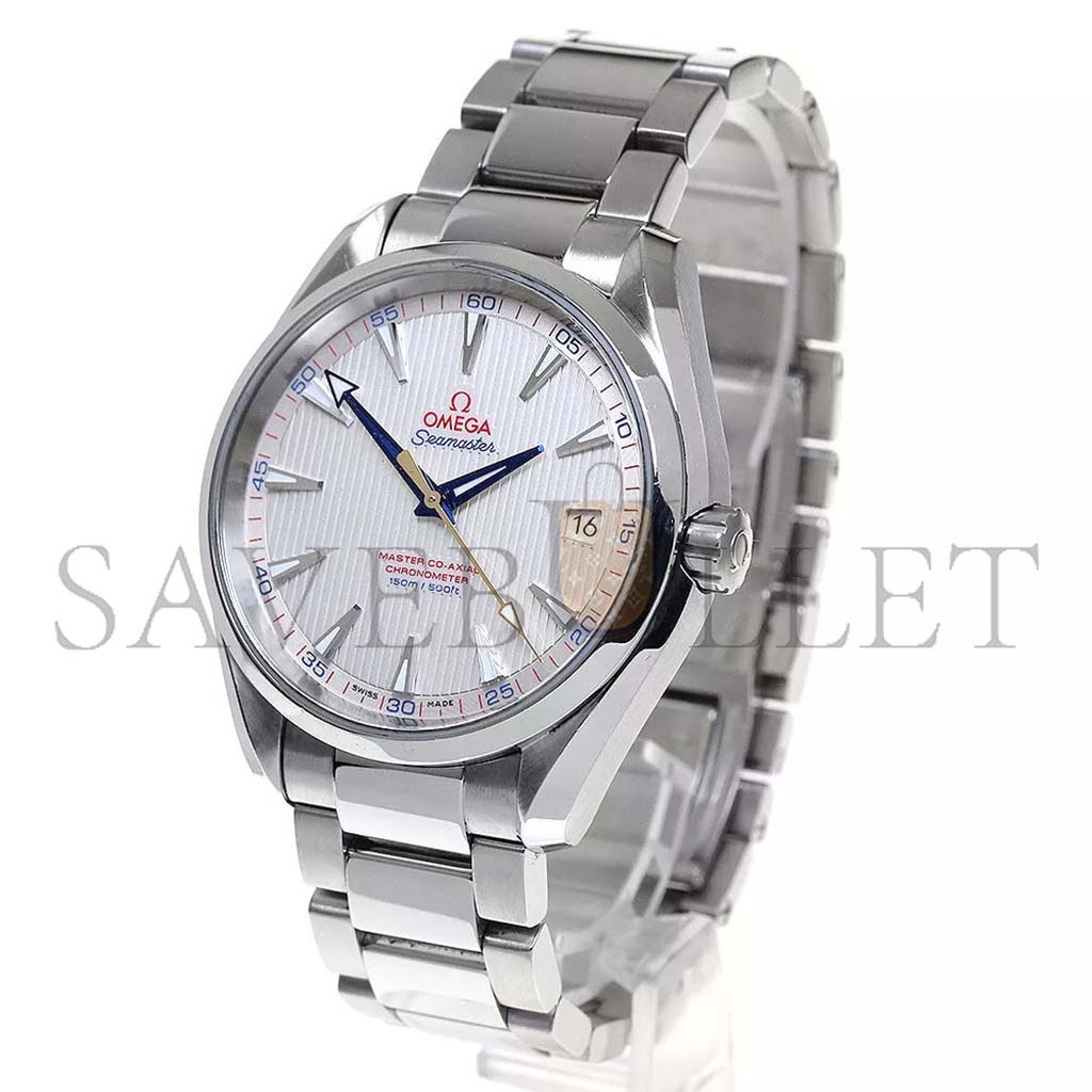 Om**a seamaster aqua terra 150m watch 231.10.42.21.02.002
